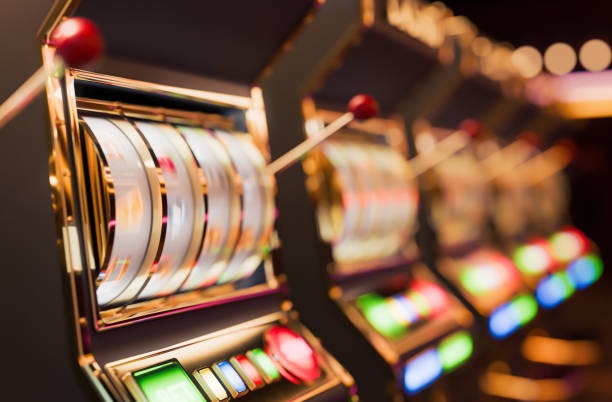 bamslot mobile gaming