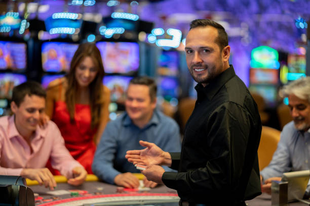bamslot Win on lines, corners or full house
