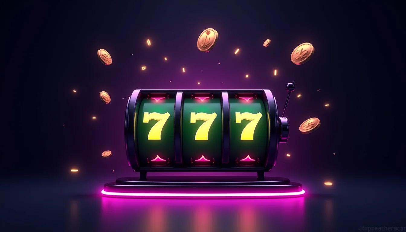 bamslot See every number as it's called