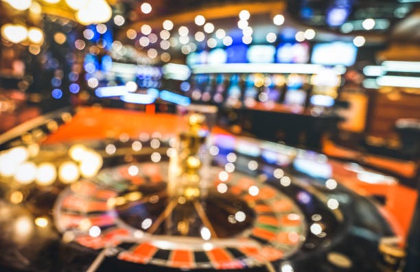bamslot Live Bingo rooms built for Indonesia